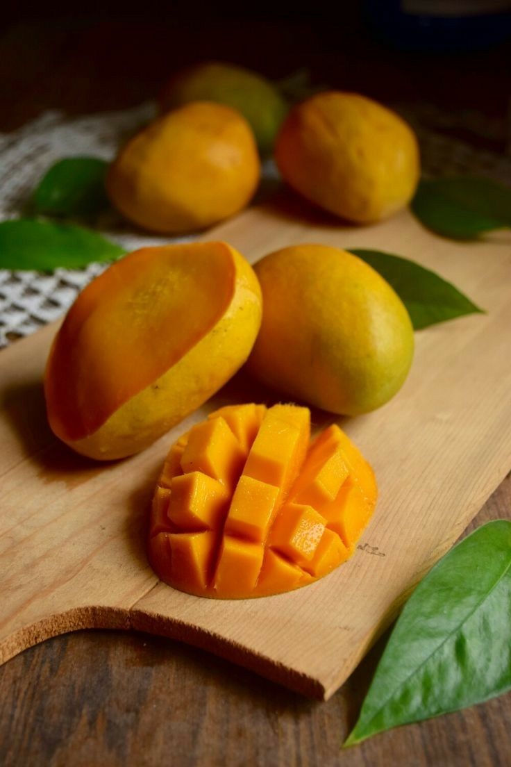 Mango WARAKKO