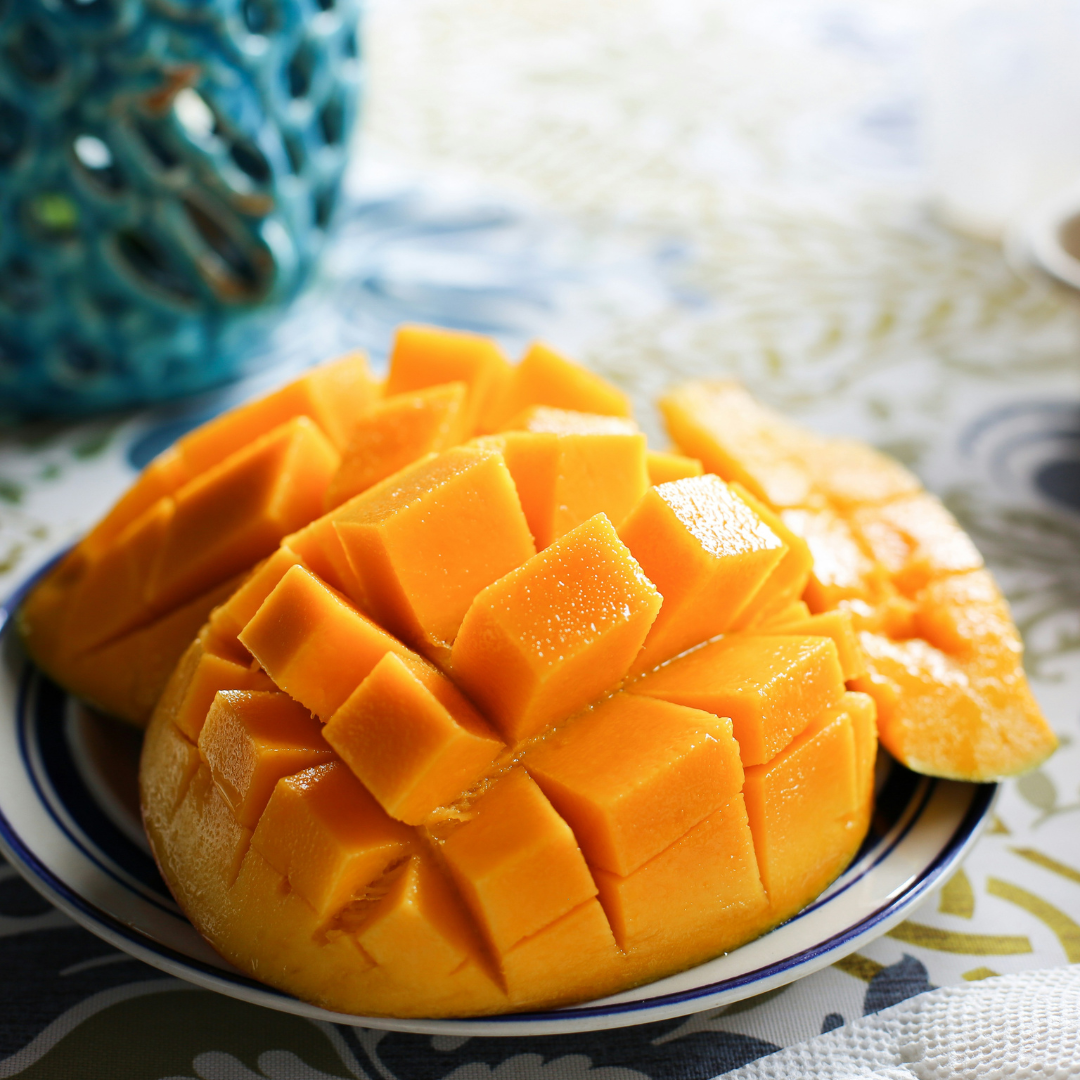 Mango SENSATION