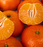 Mandarinai, 1 kg (dideli)