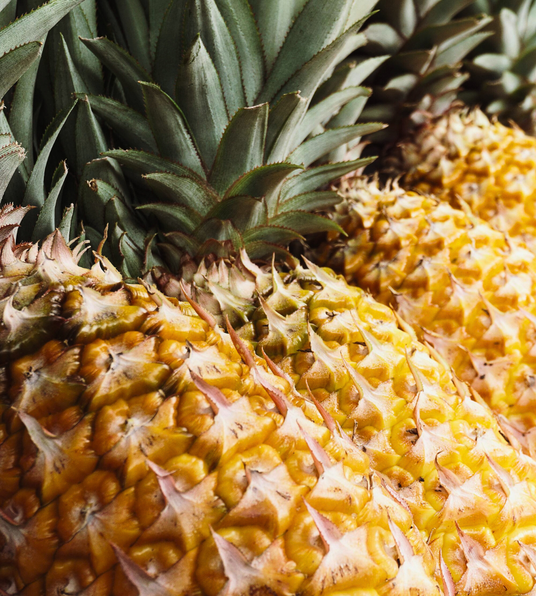 Ananasas HONEY
