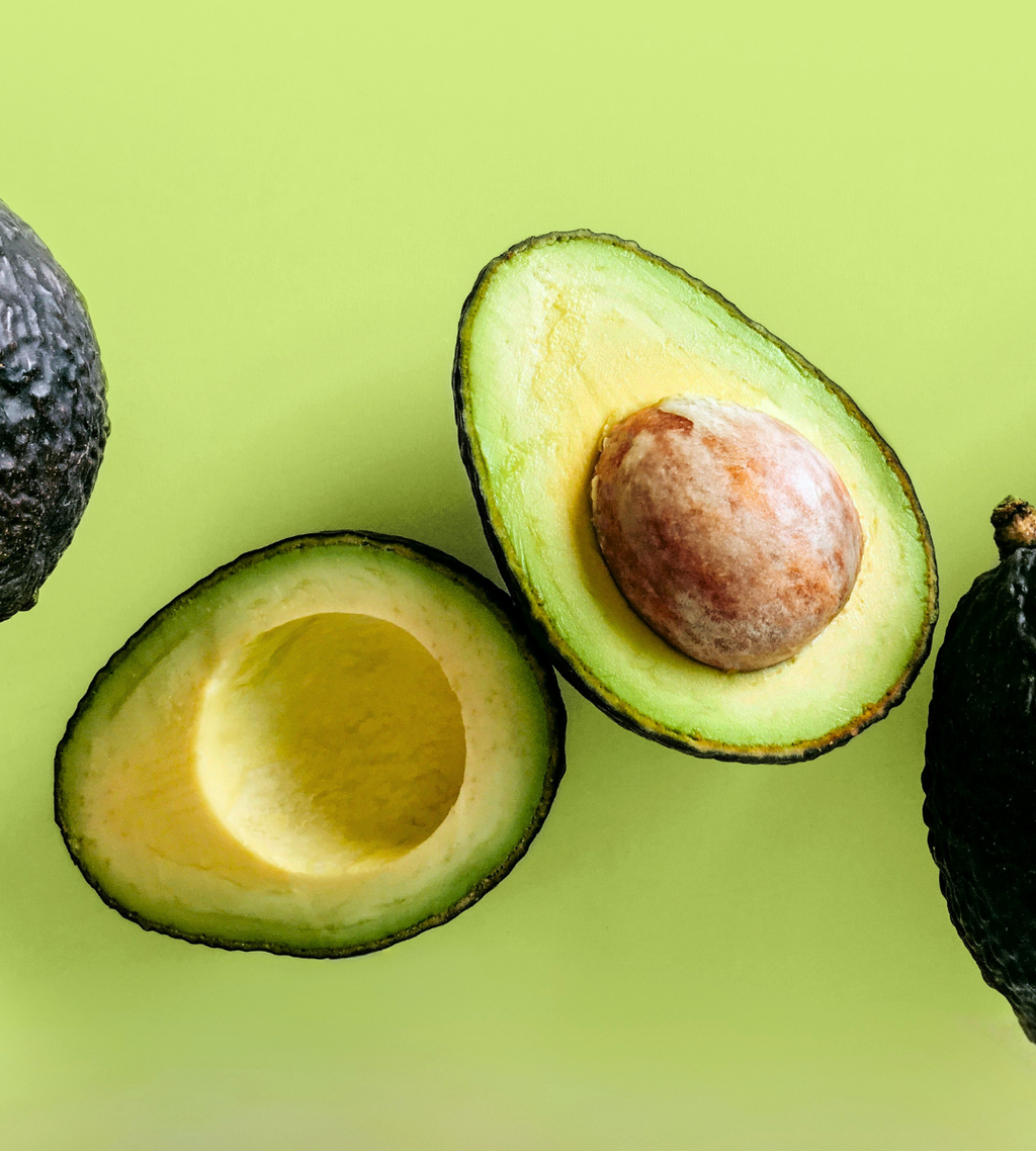Avokadas HASS