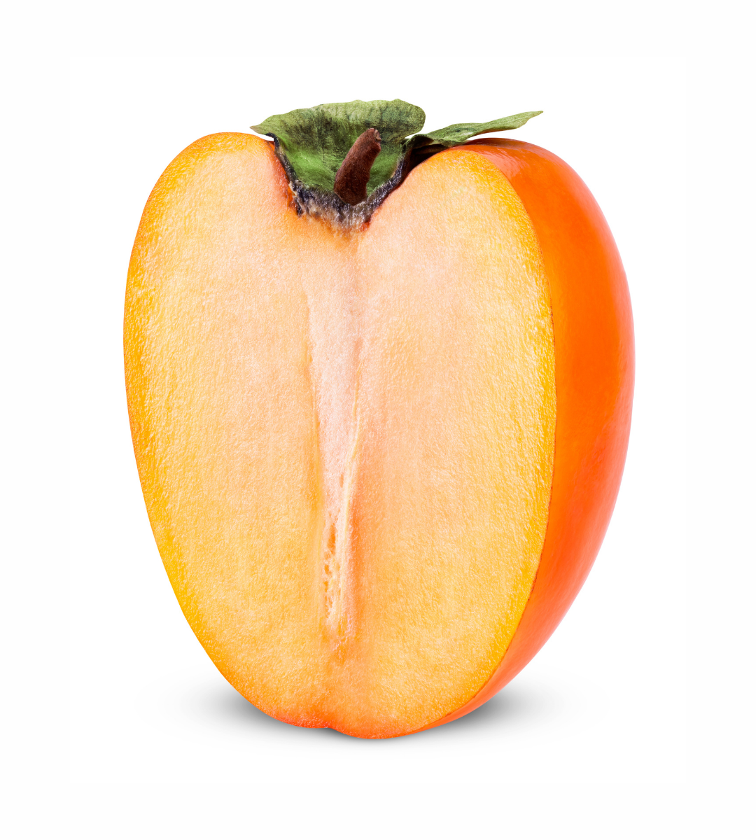 Persimonai, 3 vnt. (dideli)