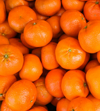 Mandarinai, 1 kg (dideli)