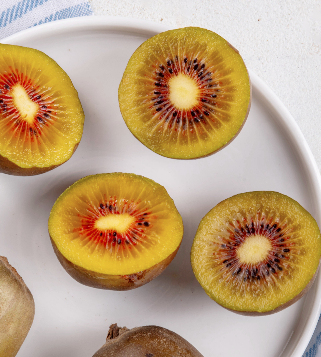 Raudonasis kivis, 2 vnt.