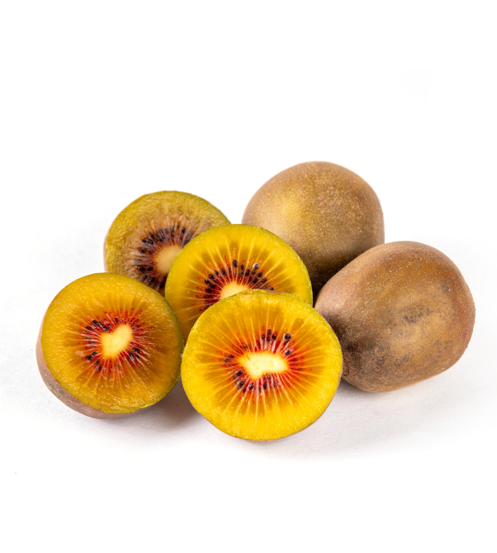 Raudonasis kivis, 2 vnt.